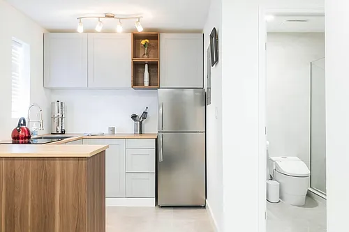 1826 Jefferson St #2 Photo 1