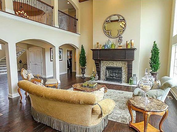 Great Room.