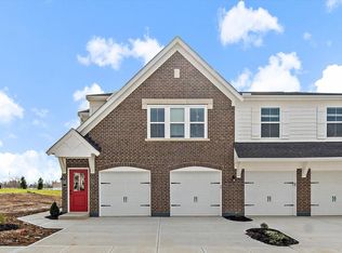701 Walton Terrace Dr #5-201, Walton, KY 41094