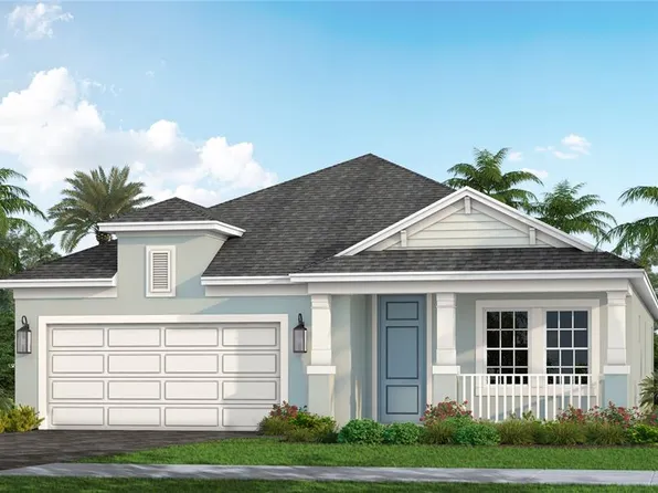 10005 Powell Ave, Parrish, FL 34219