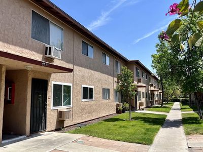 9723 Winter Gardens Blvd UNIT 124, Lakeside, CA, 92040