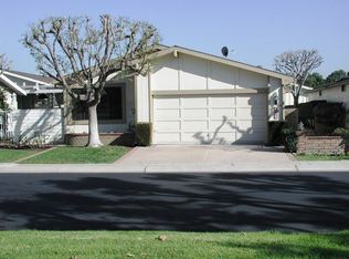 2621 Shadow Lk, Santa Ana, CA 92705