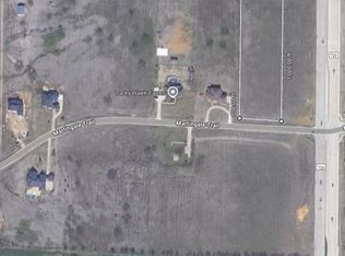 204 Martingale Dr, Oak Point, TX 75068