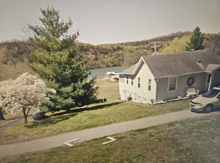 2348 State Highway Y, Forsyth, MO 65653