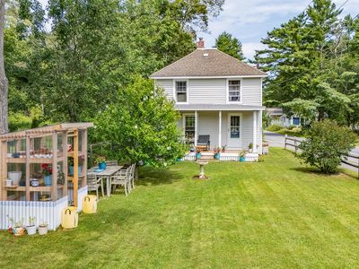 201 North Street, Bath, ME, 04530