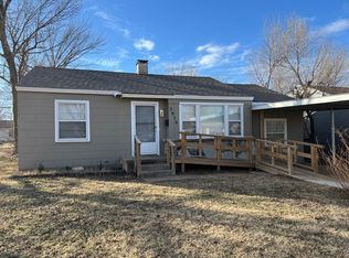 3916 Pine Ave, Del City, OK 73115