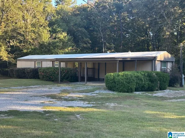 2200 Sprayberry Rd, Pell City, AL 35125