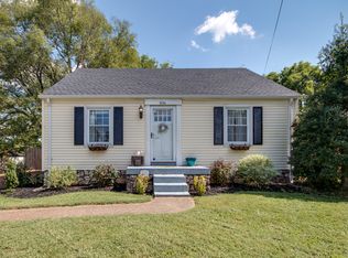 426 W Bend Dr, Nashville, TN 37209