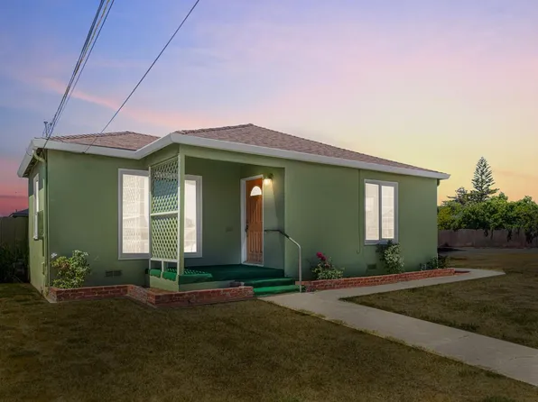 545 Towt St, Salinas, CA 93905