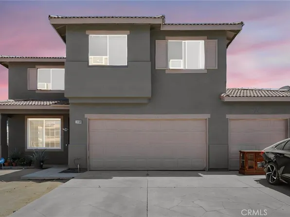 11483 Winter Pl, Adelanto, CA 92301