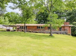 33 Lady Marian Dr NE, Rome, GA 30161