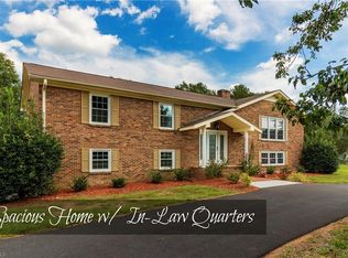 5174 Ridge Rd, Lexington, NC 27295