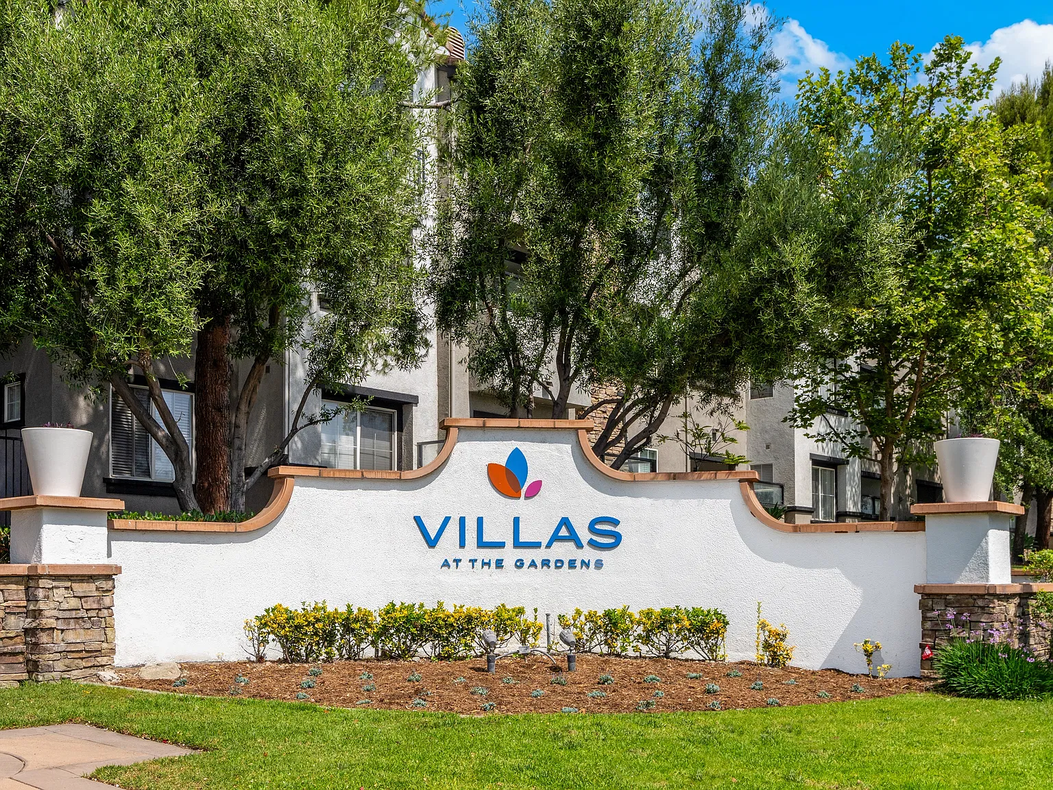 Villas at the Gardens — Photo 3