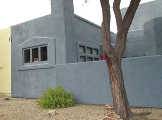 612 Post Way, Tubac, AZ 85646