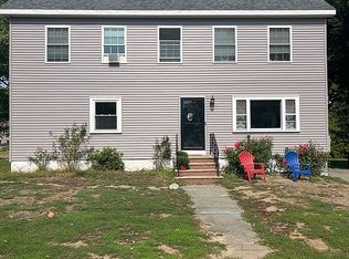 5 Floral Ave, Salem, NH 03079