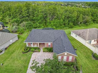 615 Davinci Pass, Poinciana, FL 34759