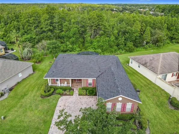 615 Davinci Pass, Poinciana, FL 34759