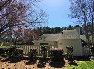 201 Concannon Ct, Cary, NC 27511