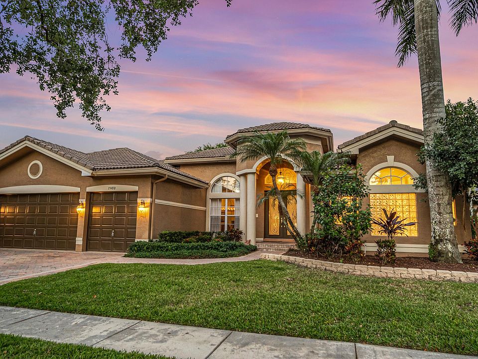 19480 Saturnia Lakes Dr, Boca Raton, FL 33498 Zillow