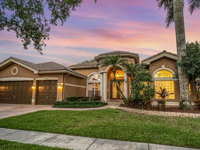 19480 Saturnia Lakes Drive, Boca Raton, FL, 33498