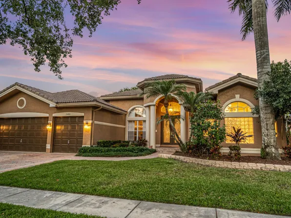 19480 Saturnia Lakes Drive, Boca Raton, FL 33498