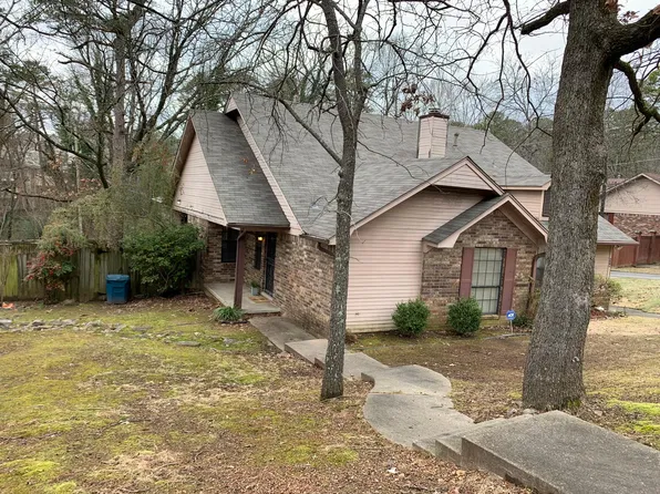 512 Aspen Dr, Little Rock, AR 72211