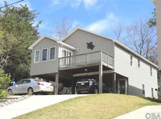 810 Colington Dr, Kill Devil Hills, NC 27948