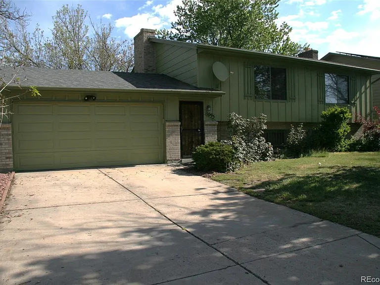 11095 E Kentucky Ave — Photo 1