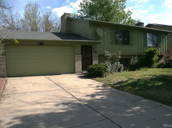 11095 E Kentucky Ave, Aurora, CO 80012