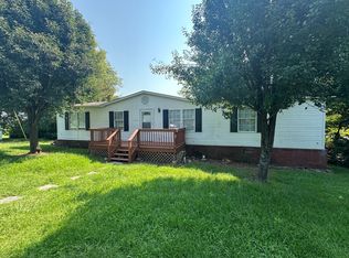 735 Logue Rd, Mount Juliet, TN 37122