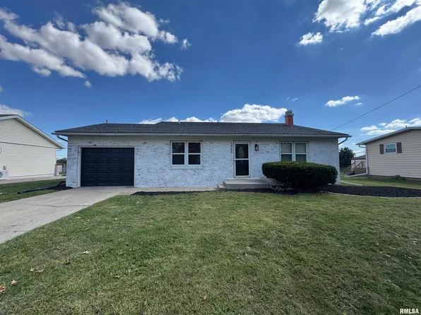 1565 Meadow Lark Dr, Galesburg, IL 61401