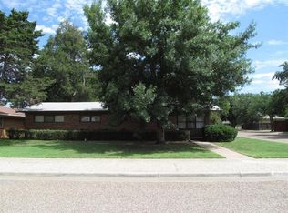 3702 47th St, Lubbock, TX 79413