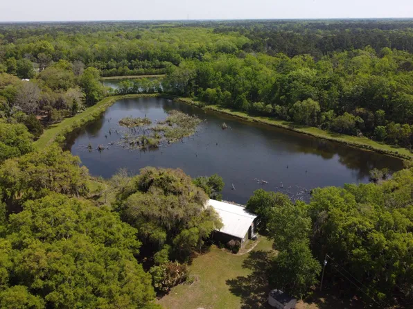 4347 Chisolm Rd, Johns Island, SC 29455