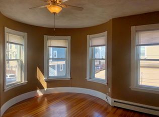 209 W 5th St FLOOR 2, Boston, MA 02127