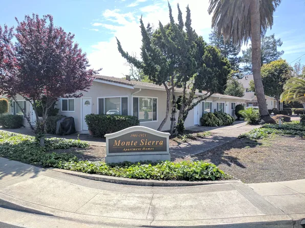 All Single Story Apartment Community