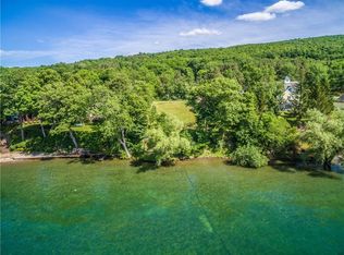 894 S Lake Rd, Middlesex, NY 14507