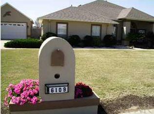 6109 Electra Ln, Pensacola, FL 32507