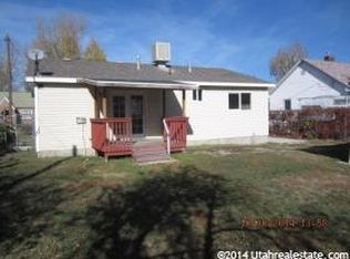 785 W Wasatch St, Midvale, UT 84047