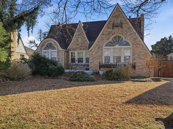 3104 NW 21st St, Oklahoma City, OK 73107