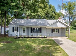 1215 Pletcher St, Niles, MI 49120