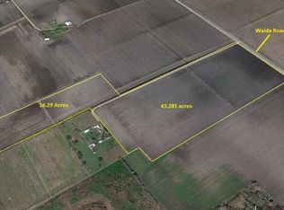 406 Waida Rd, Victoria, TX 77905