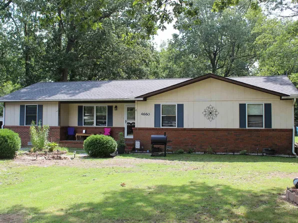 4660 Pullen Ln, Paducah, KY 42001