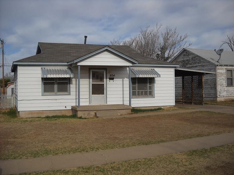 1st image of 804 S Bivins St