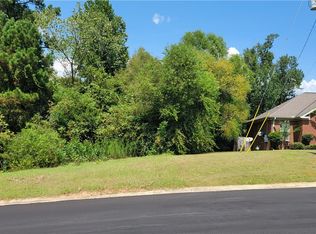 0 Star Dust Dr, Tuscaloosa, AL