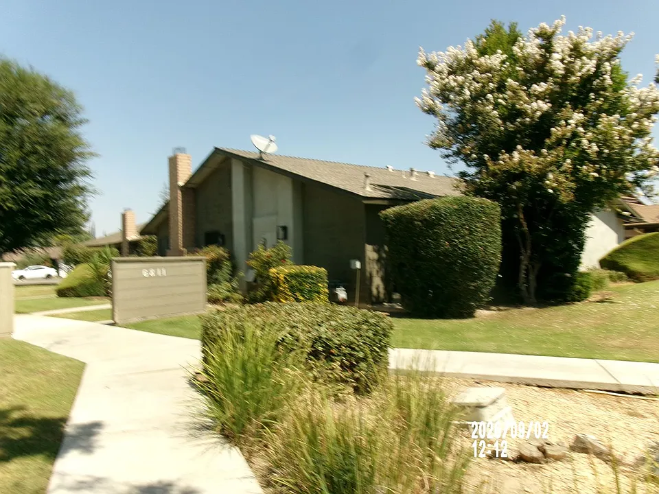 6811 Klamath Way #A-D