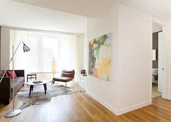 Rented by Prodigy International