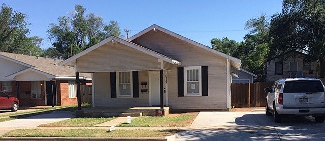 1st image of 2319 15th St #1