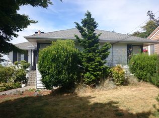 5524 SW Hanford St, Seattle, WA 98116