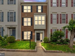 46740 Abington Ter, Sterling, VA 20165