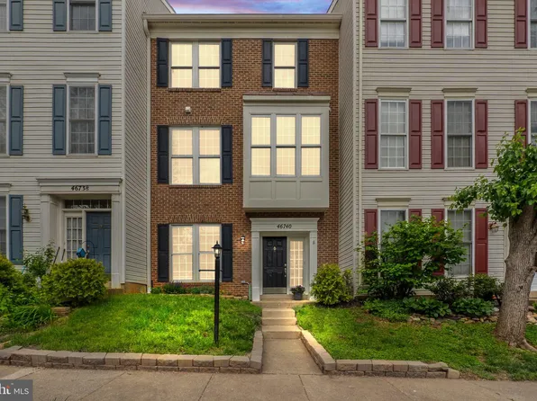 46740 Abington Ter, Sterling, VA 20165